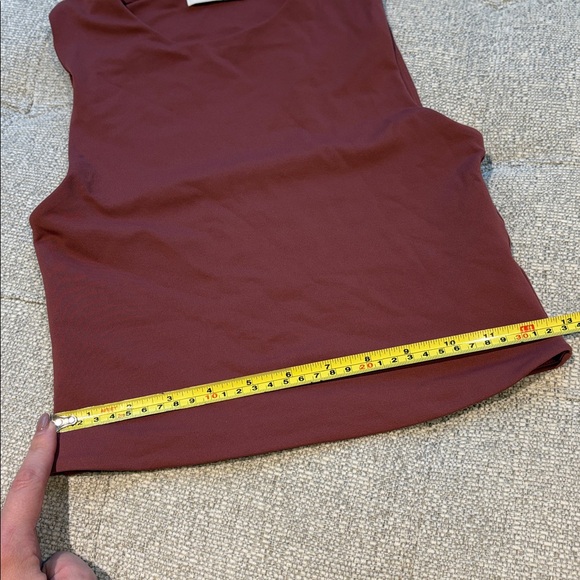 BABATON | contour muscle tank - Picture 6 of 7